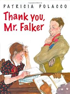 Thank You, Mr. Falker