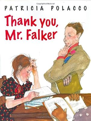 Thank You, Mr. Falker