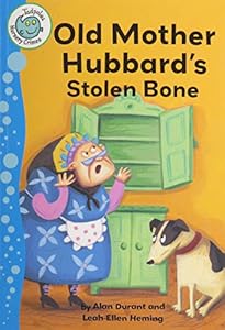 Old Mother Hubbard's Stolen Bone