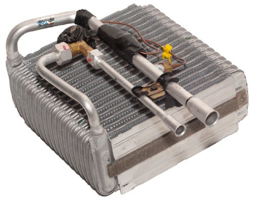 Algopix Similar Product 12 - Auto 7 703-0058 Evaporator Core
