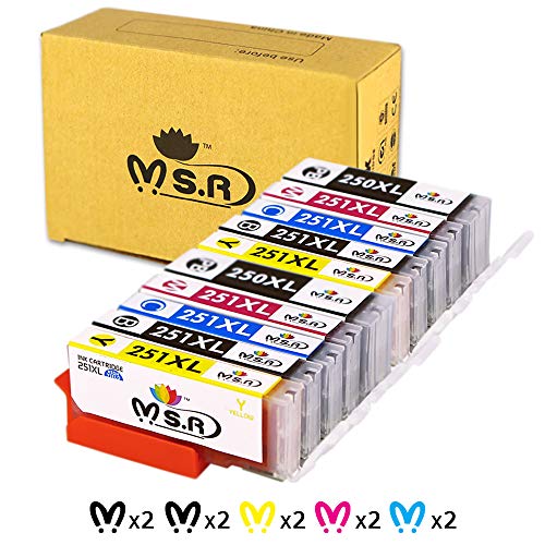 Algopix Similar Product 5 - MsR Compatible Ink Cartridge