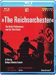 Reichorchester [Blu-ray]