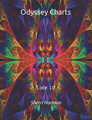 Odyssey Charts: Code 10 by Sherri Lynne Harmon