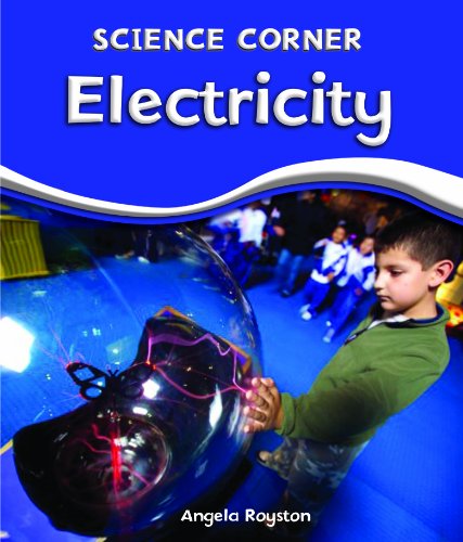 Electricity by Angela Royston