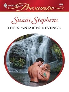 The Spaniard's Revenge (Red-Hot Revenge Book 14)