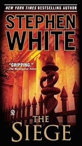 The Siege (Dr. Alan Gregory)