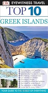 Top 10 Greek Islands