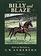 Billy and Blaze