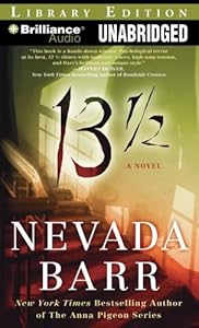13 1/2: A Novel