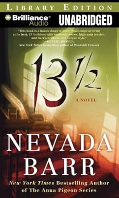 13 1/2: A Novel