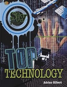 Top Technology (Qeb Spy Files)