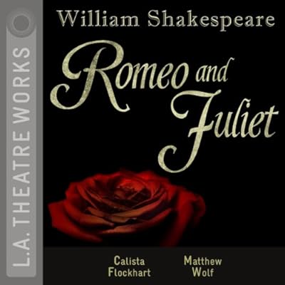 Romeo and Juliet
