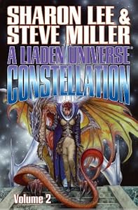A Liaden Universe Constellation, Vol. 2