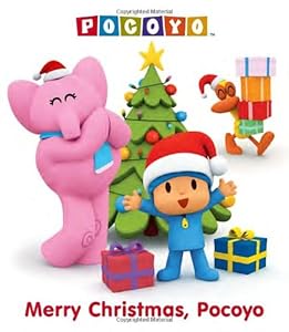 Merry Christmas, Pocoyo