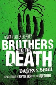 Brothers to the Death