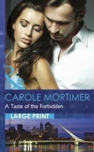 Taste of the Forbidden