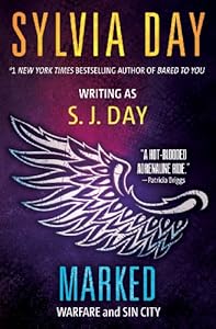 Marked: Warfare and Sin City