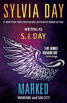 Marked: Warfare and Sin City