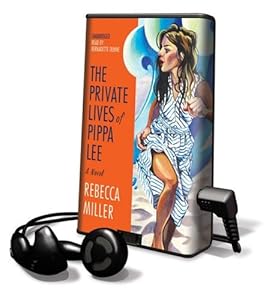 The Private Lives of Pippa Lee