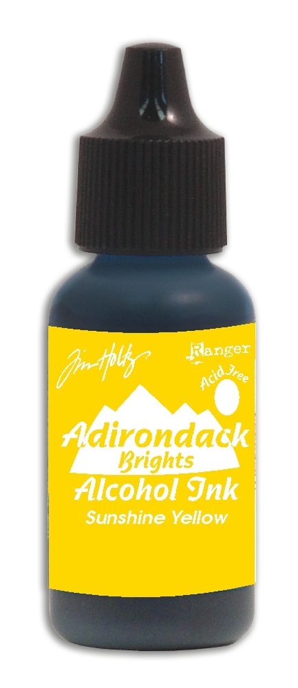

Ranger - Adirondack Brights Alcohol Ink .5 Ounce