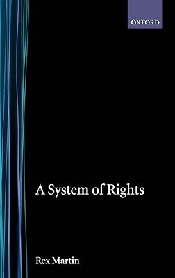 A System of Rights