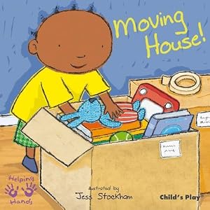 Moving Day! (Helping Hands Series)