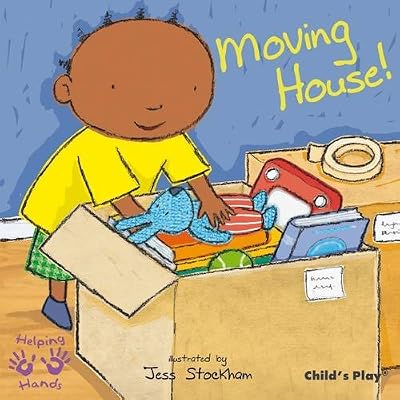 Moving Day! (Helping Hands Series)
