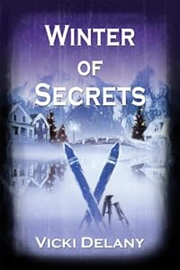 Winter of Secrets: A Constable Molly Smith Mystery (Constable Molly Smith Series)