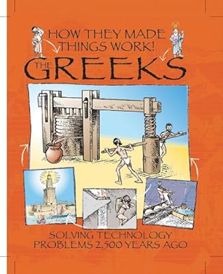 The Greeks