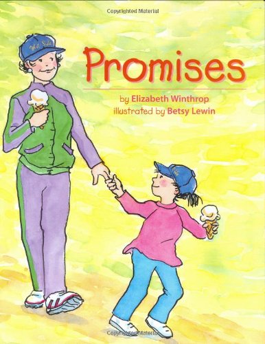 Promises by Elizabeth Winthrop