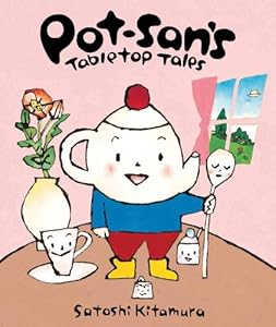 Pot-san's Tabletop Tales