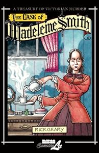 The Case of Madeleine Smith (A Treasury of Victorian Murder) (v. 8)