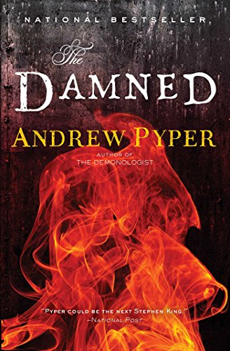 The Damned: A Novel by Andrew Pyper
