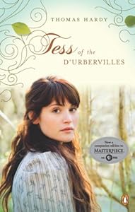 Tess of the D'Urbervilles (Penguin Classics)