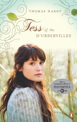 Tess of the D'Urbervilles (Penguin Classics)