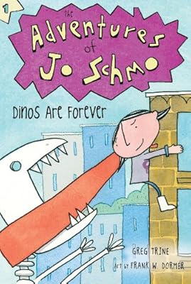 Dinos Are Forever
