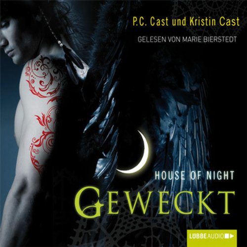 Algopix Similar Product 6 - Geweckt: House of Night 8