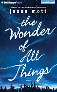 The Wonder of All Things