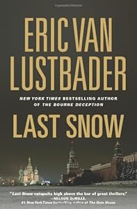 Last Snow
