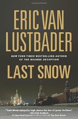 Last Snow