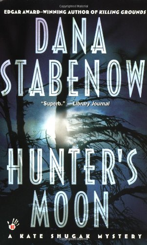 Hunter's Moon by Dana Stabenow