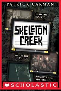Skeleton Creek #1