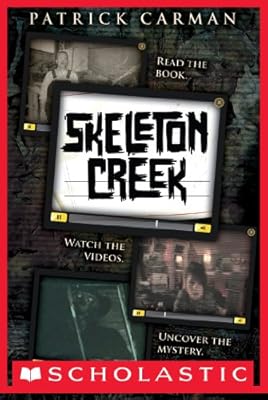 Skeleton Creek #1