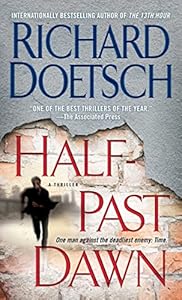 Half-Past Dawn