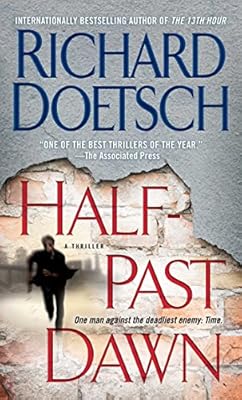Half-Past Dawn