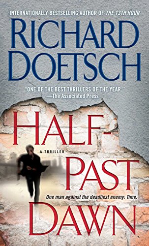 Half-Past Dawn by Richard Doetsch