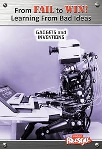 Gadgets and Inventions