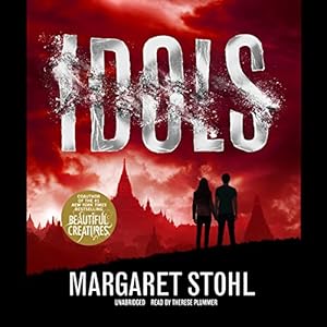 Idols: Library Edition