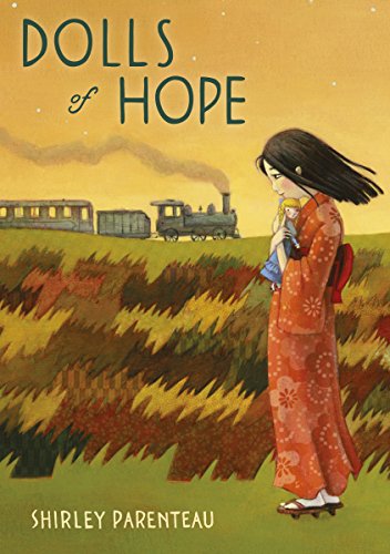 Dolls of Hope by Shirley Parenteau