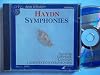 Haydn Symphonies 94 26 & 104 CD